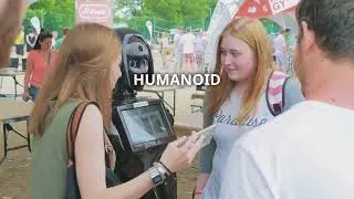 HMND 01  The Robot Revolutionizing AI!