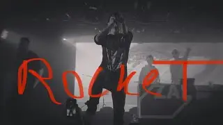 Концерт Rocket в СПБ | SWAG SEASON 2, Trap Day, Тупик, Трэп Аллигатор, Инкассатор, Tsukuyomi Dream