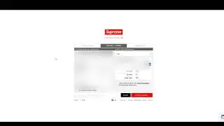 Zupreme Bot | Supreme Bot Live Cop | Week 6 Success