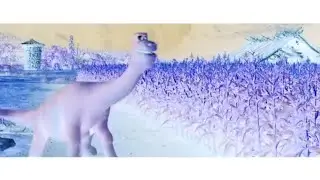 The Good Dinosaur |  WHAT? funny moment  ( Sponsored by : Videofun Effects )