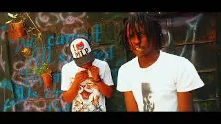 Blodclvt Ebwoy X Blvck Scouts - K-BLOCK(official music Video