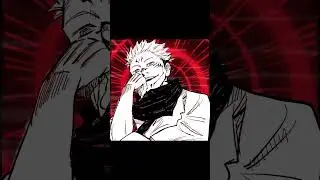 Part 6. Sukuna's aura alone is terrifying 💀#jujutsukaisen  #anime #edit #sukuna