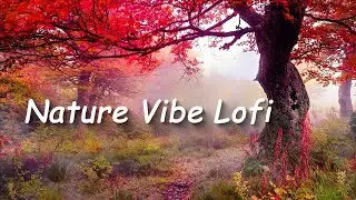 Nature Vibe Lofi #lofimusic #studymusic #naturelofi
