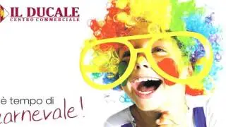 E' tempo di Carnevale