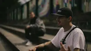 MarMan & Oxomo - Live & Direct (Prod. Menda) (Official Video)