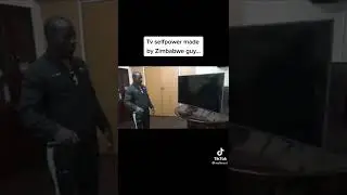 NEW TECHNOLOGY IN ZIMBABWE