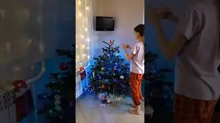 🌲 без неё не обойтись! 🥰