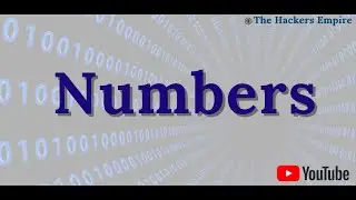 Numbers In Python