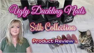 Ugly Ducking | Silk Collection | Product Review