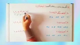 مناسب آزمون تیزهوشان، نمونه دولتی و آزمون&zwnj;های هوش