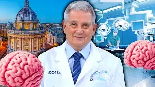 DR. JOSÉ JOAQUÍN PUELLO:  LOS EFECTOS DE LA VACUNA, LAS PREFERENCIAS SEXUALES Y EL CEREBRO!