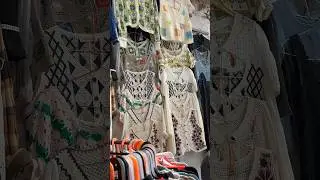 Pretty collection🔥 #foryou #fashion #market #shopping #makeup #vlog #dress #feedshorts #viralshorts
