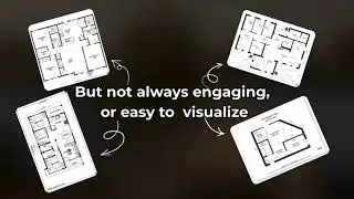 This AI Turns Floor Plans into 3D Renders