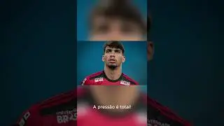 Flamengo oferece jogadores + &euro;45M por Paquet&aacute; #futebol #flamengo #mengaomalvadao