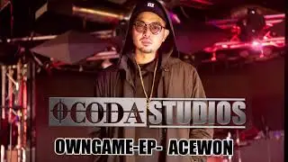 ACEWON  「OWNGAME -E.P-」Trailer