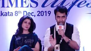 Why sleuths are a rage in Bengali films  #TLF2019