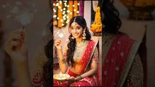 Wish Temple wishes Happy Diwali may goddess of wealth Lakshmi god of success Ganesha bring property