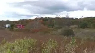 CP T-18 / CP#2262, CP#2250/ AT NEWTONVILLE :