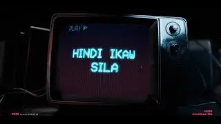 Hindi Ikaw Sila - HNBR (Official Lyric Video)