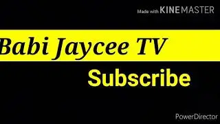 Fake Snake Prank 1 | with Babi Teppy | Babi Jaycee TV