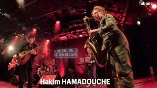 Blues chaabi