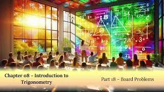 P18: Board Problems