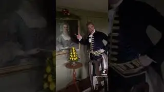 Обзор домов XVIII века