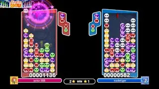 【ぷよぷよeスポーツ】♯564-3
