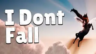 I dont Fall | GamePlay PC