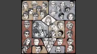 Doux R&ecirc;ves (feat. Ophelie Luminati, Bots Leonard, Quentin Bardi, Pierre Jean Meric & Nicolas...