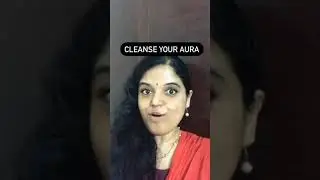 Cleanse Your Aura | Powerful