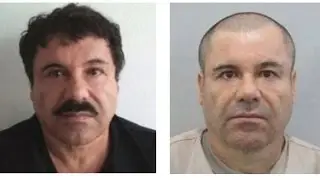 Judge Gives 'El Chapo's' Extradition To The US A Green Light