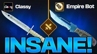 This All In DICE Bet SAVED The Video! (CSGOEmpire)