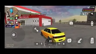 Vibe City Mobile Game play(2) Day