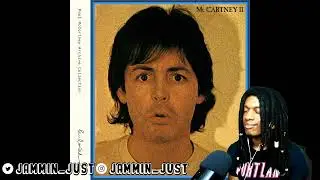 FIRST TIME HEARING Paul McCartney - Secret Friend REACTION