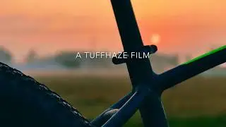 Paradise Lake, Nagaon | Solo Cycling | Adventure | a TuffHaze film |