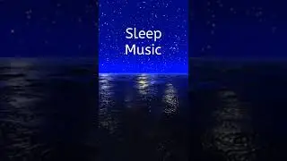 #shorts Sleep Music, Insomnia, Sleep Meditation Music, Relaxing Music, Sleep, Stress Relief, Zen