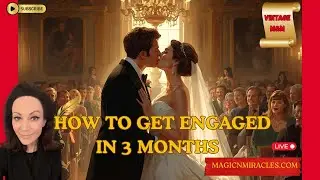 ⭐️Как обручиться за 3 месяца⭐️ - Информация ниже⏬ #конкретныйчеловек #коучинг #помолвка #sp #брак...