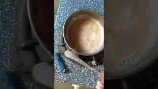 R U Make this type of tea#shorts#viral #trending #ytshorts #shortsvideo #shortsfeed #minivlog