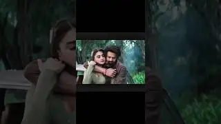 The Rajasaab#trailer#romantic #scenes#shorts#trending