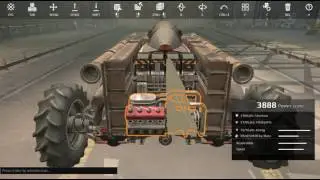 Crossout Ep 2 
