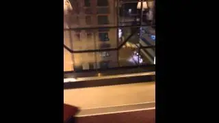 7ackie Journey Hong Kong Prudential Hotel room review