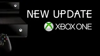 NEW XBOX ONE APP UPDATE & PARTY CHAT UPDATE
