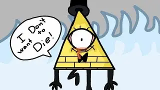 Bill's death reanimated!!