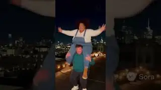 Three&hellip; two&hellip; one!  #funny #viral #humor #viralvideo