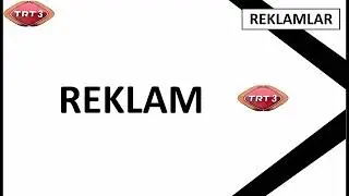 TRT TV KANALLARININ KAPANIŞ VE DEĞİŞİM ANLARI #4