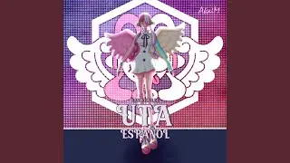 The World's Continuation (Cover en Español)