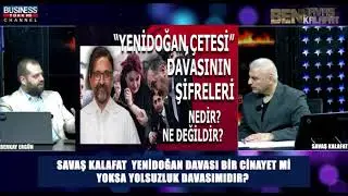Yenidoğan Davasında Doğru Bilinen Yanlışlar - Av. Berkay ERGÜN Merak Edilenleri Yanıtlıyor