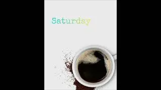 2 Hours Jazz&Newage Music | Coffee Bar | Instrumental Lounge Music | Brand Name: Saturday Vol.123