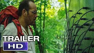 LAPSIS Official Trailer (2021) Sci-Fi, Mystery Movie HD